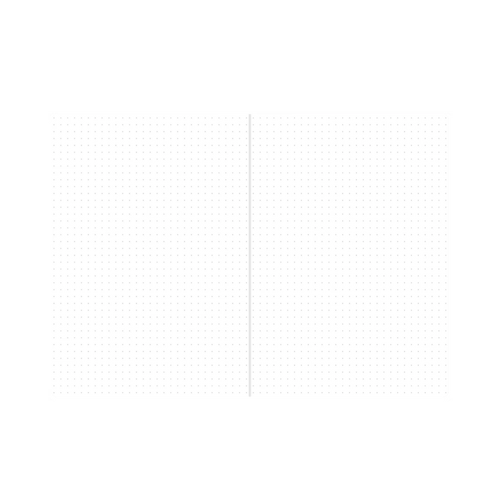 Essentials A5 Notebook