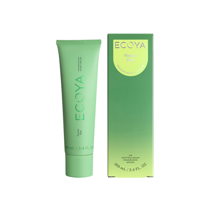 Hand Cream