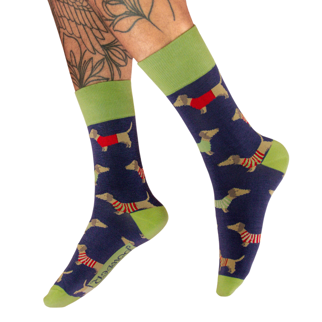 Men's Socks