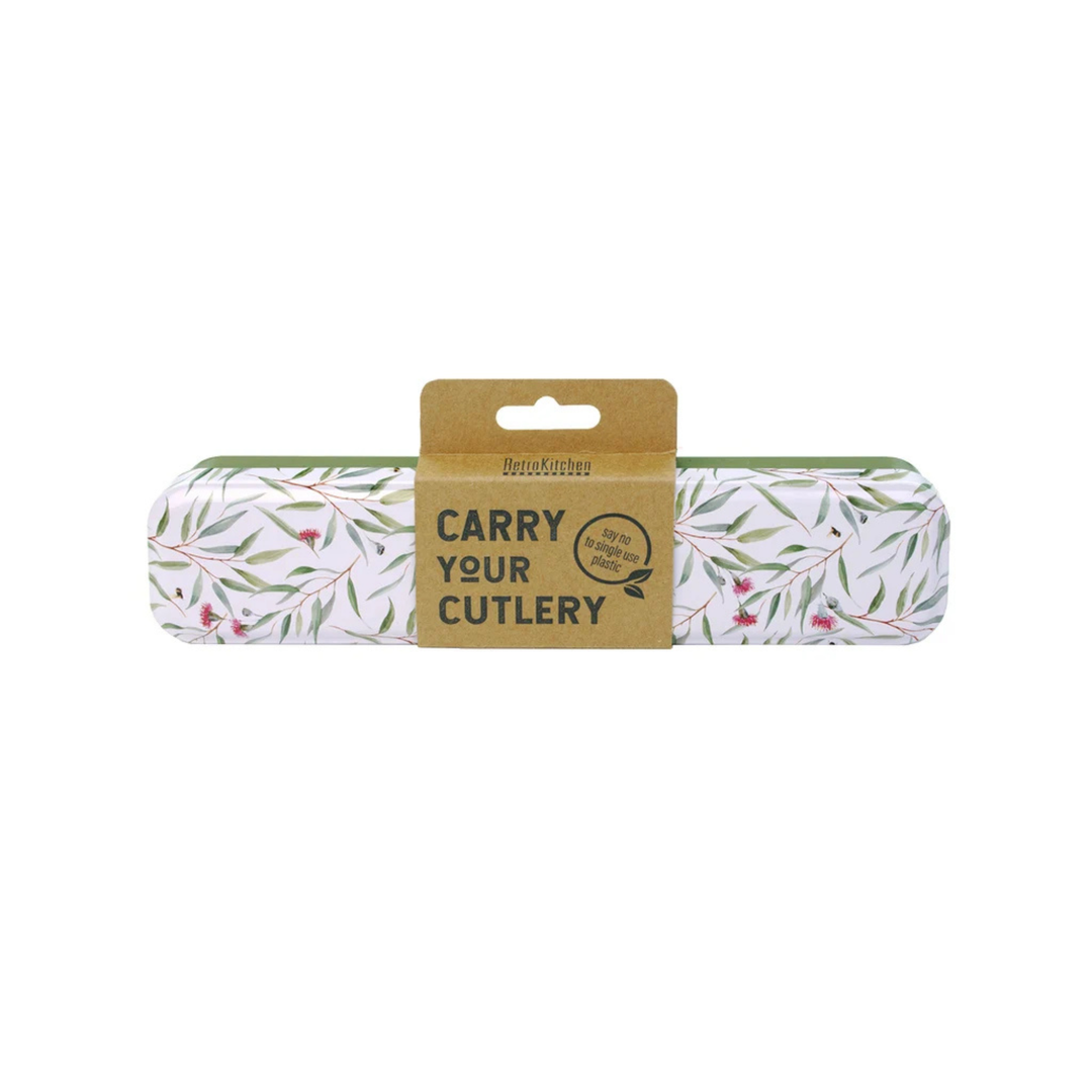 Carry Your Cutlery