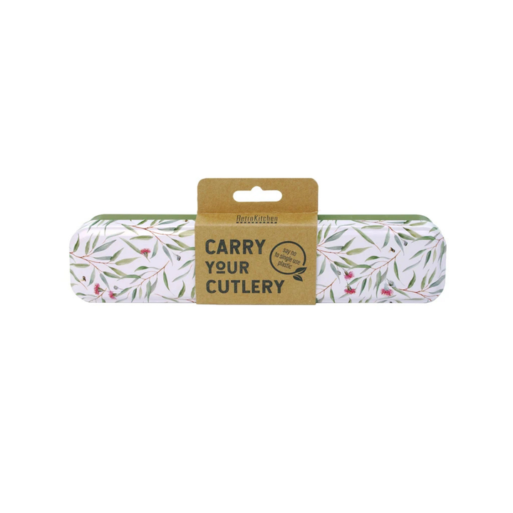 Carry Your Cutlery