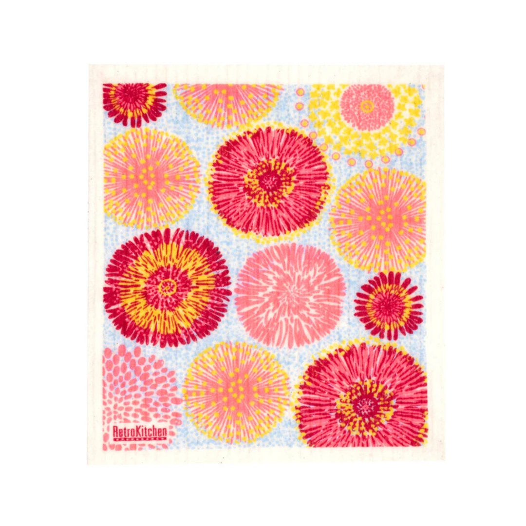 Sponge Cloth
