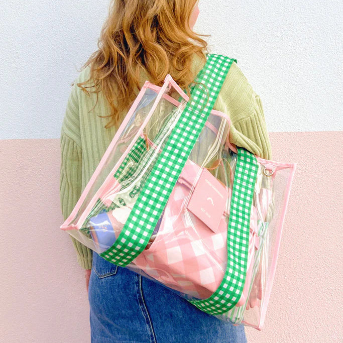 Cheeky Tote Bag