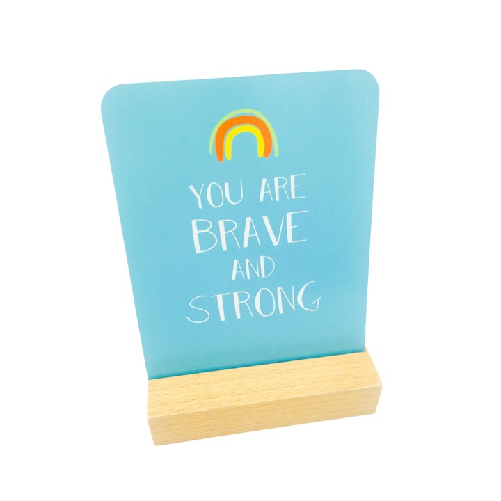 Confidence Cards For Kids
