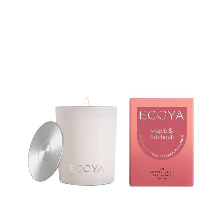 Mini Madison Candle