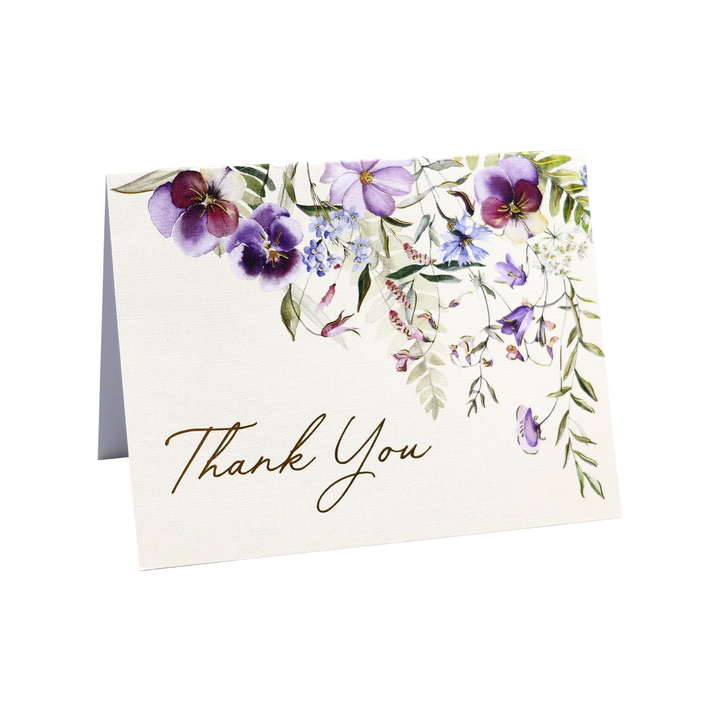 Premium Note Cards Boxed