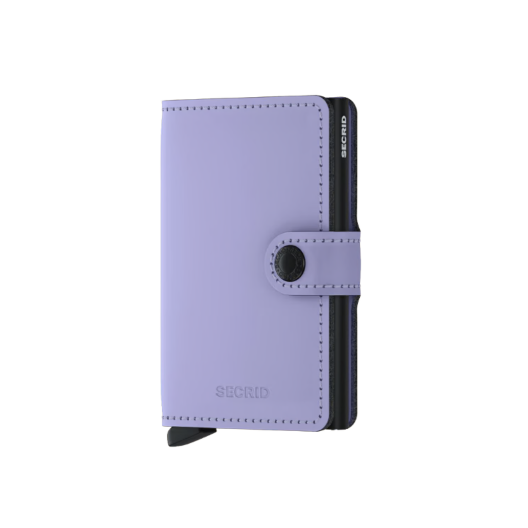 Miniwallet Matte