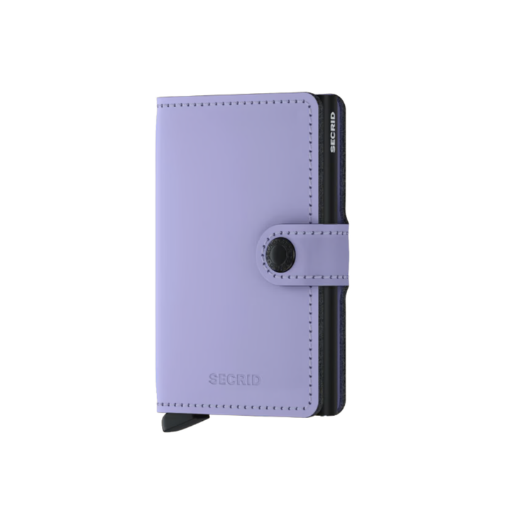 Miniwallet Matte