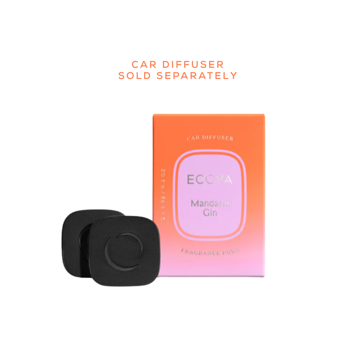 Car Diffuser Refill 2pc
