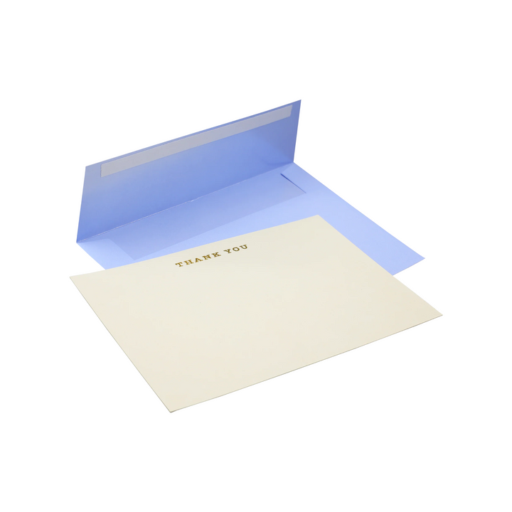 Correspondence Cards