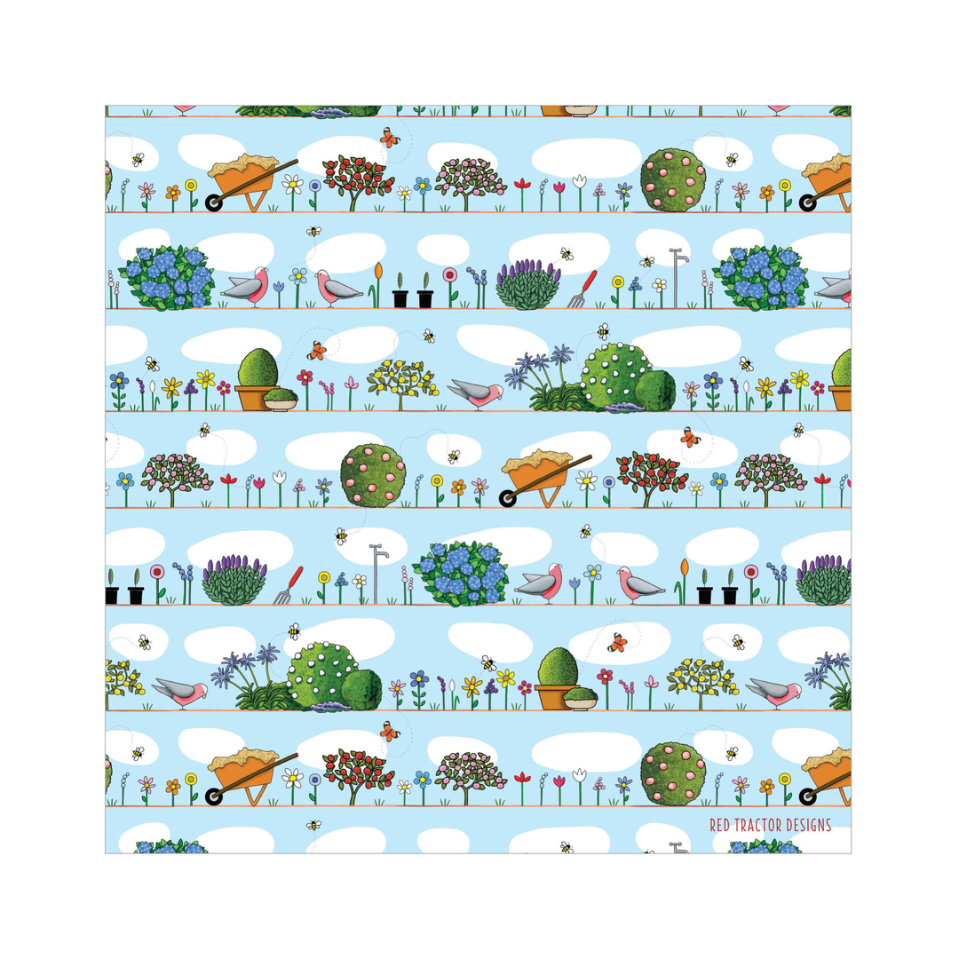 Cotton Hanky