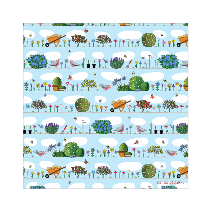 Cotton Hanky