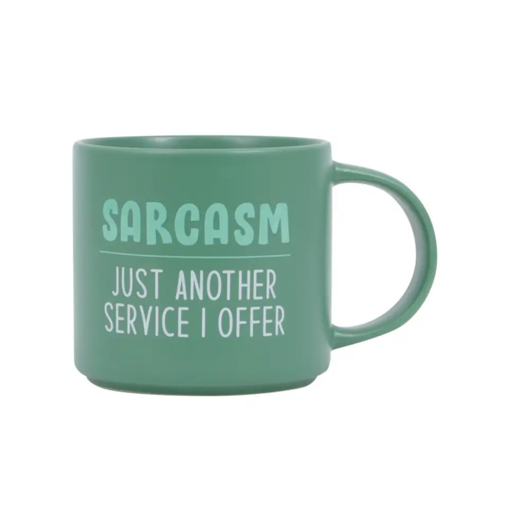 Cheeky Mug