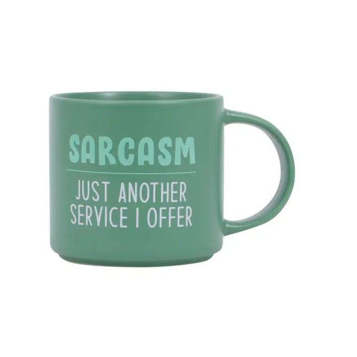 Cheeky Mug