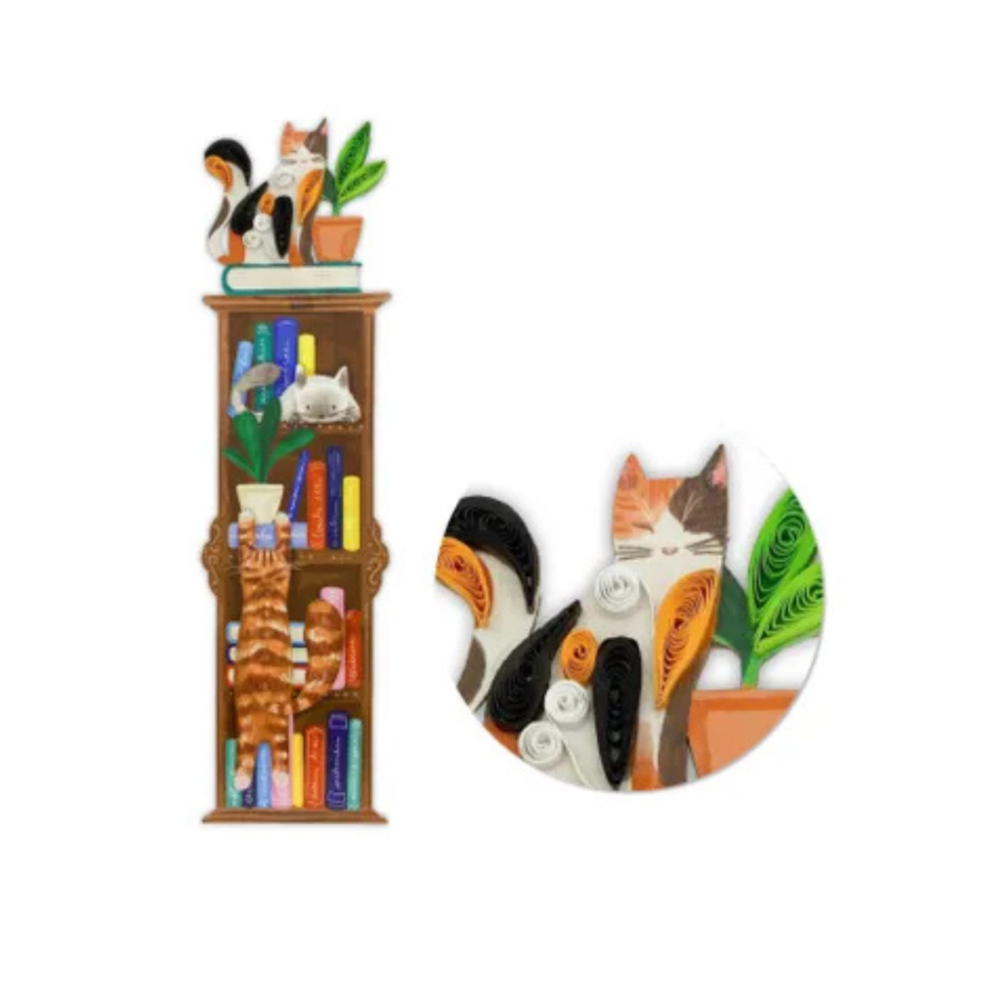 Filigrana Bookmark