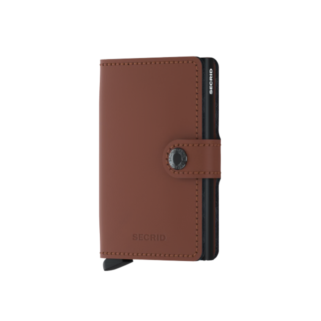 Miniwallet Matte