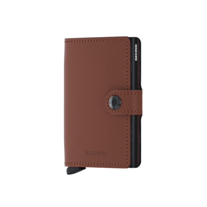 Miniwallet Matte