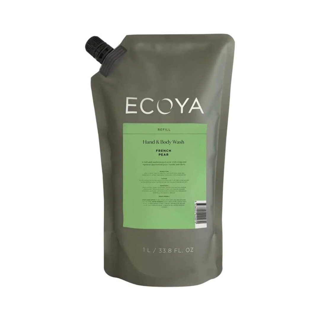 Hand & Body Wash Refill