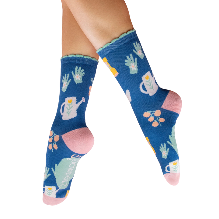 Socks - Long