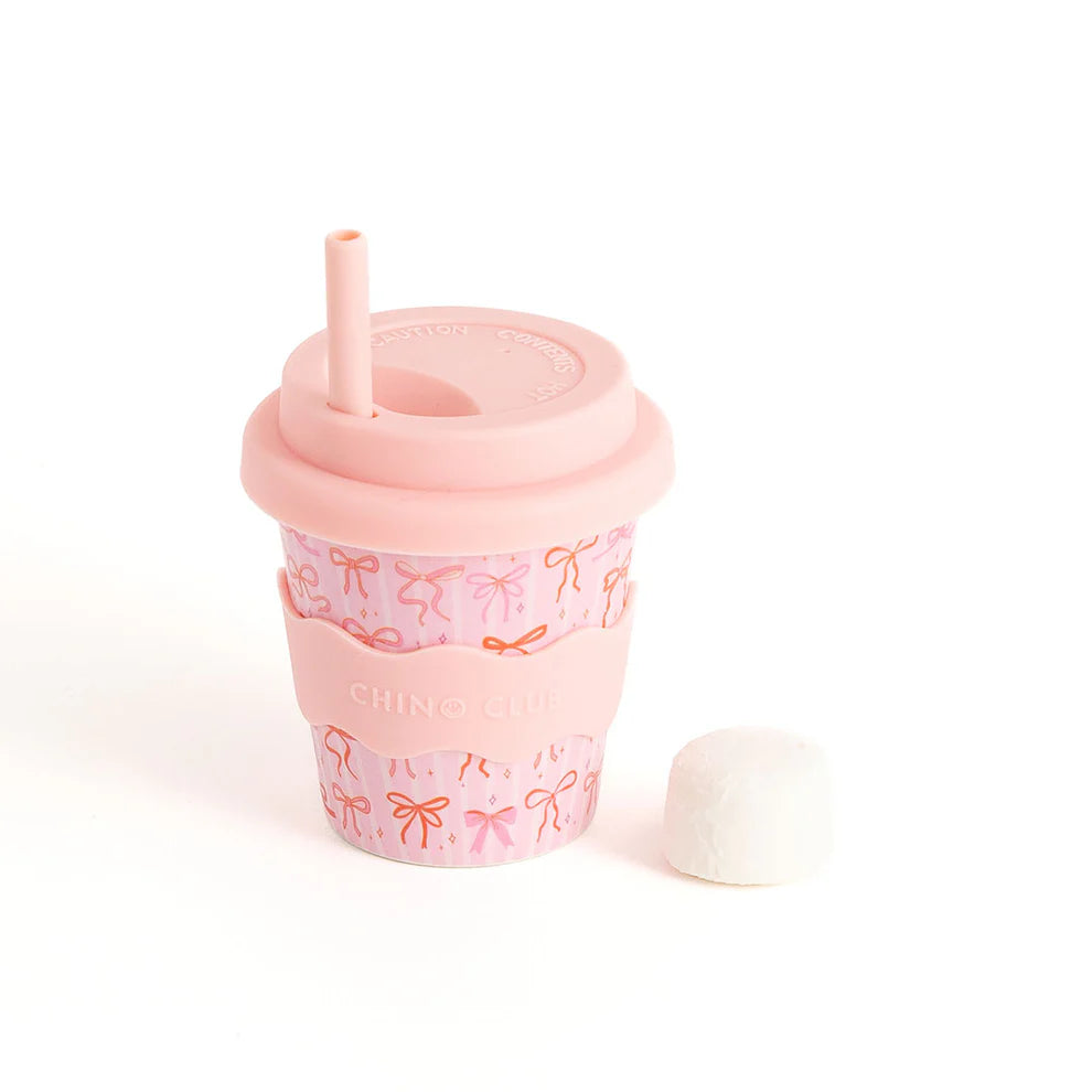 Babychino Cup 4oz