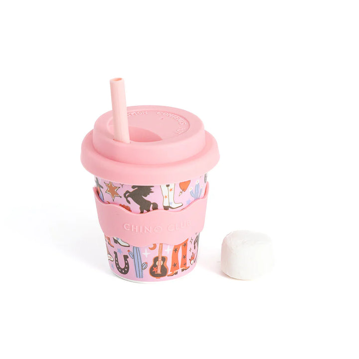 Babychino Cup 4oz