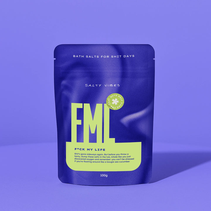 F**k It All Gift Box