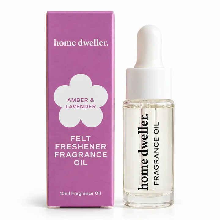Refill Fragrance Oil 15ml