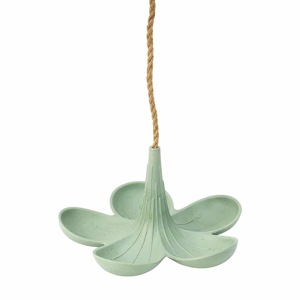 Bird Feeder Bamboo