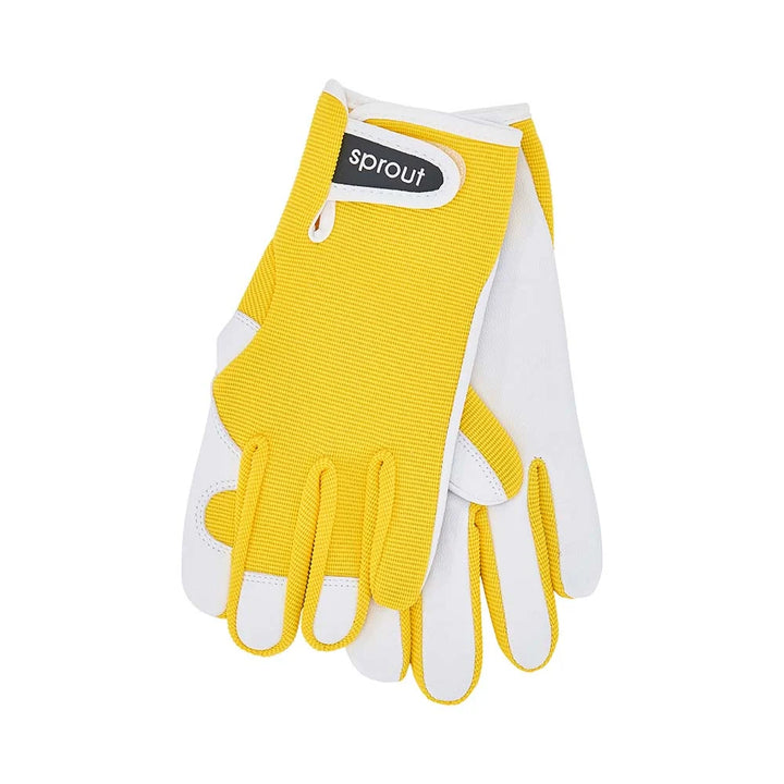 Sprout Goatskin Gloves