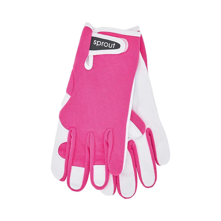 Sprout Goatskin Gloves