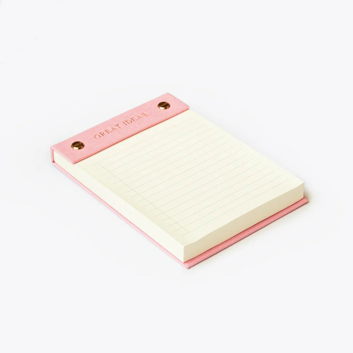 Great Ideas Notepad