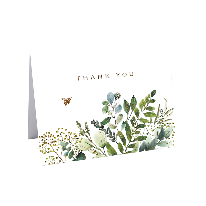 Premium Note Cards Boxed