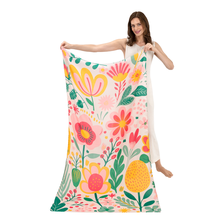 Print Scarf