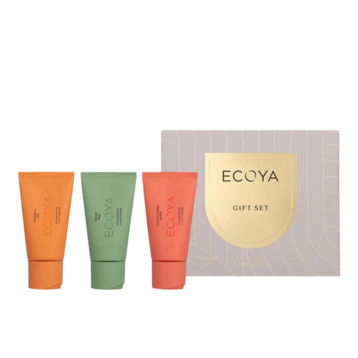 The Hand Cream Edit