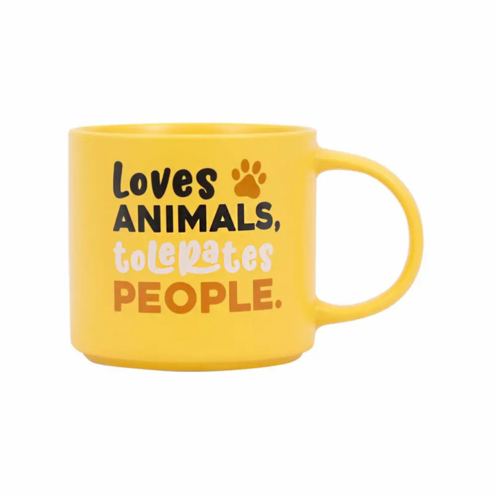 Cheeky Mug