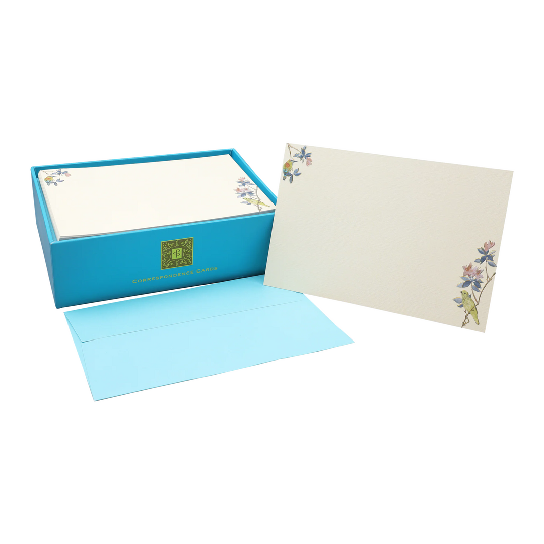 Correspondence Cards
