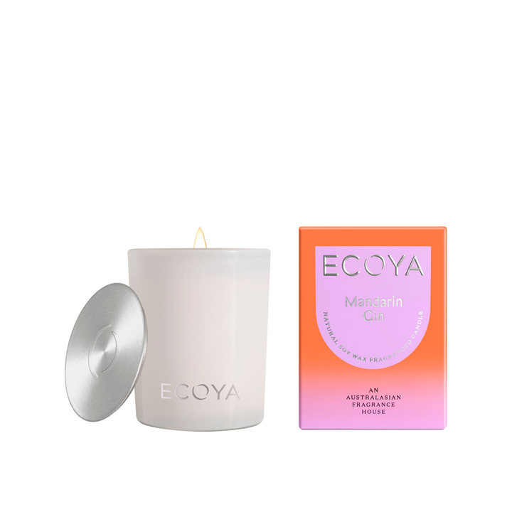 Mini Madison Candle