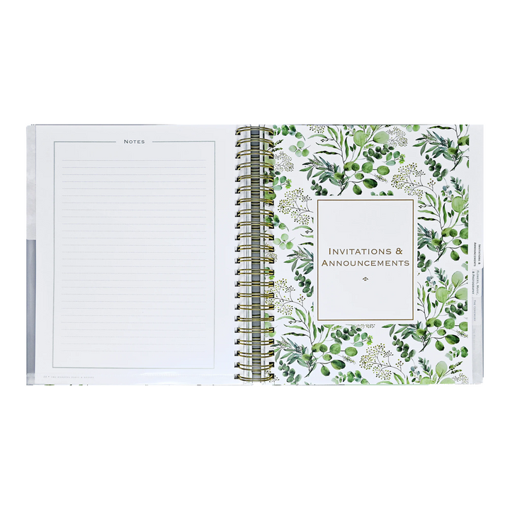 Ultimate Wedding Planner & Organiser