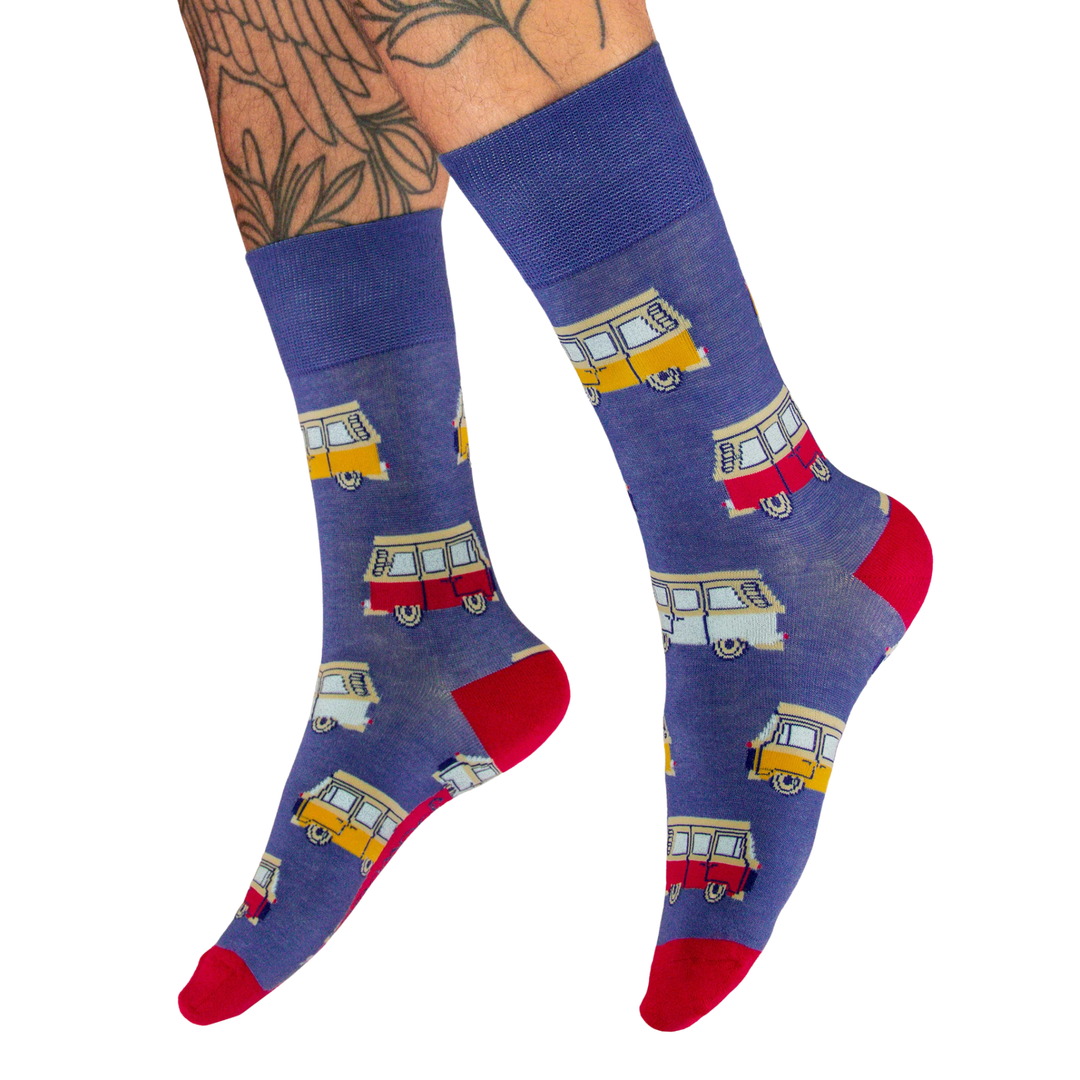 Men's Socks