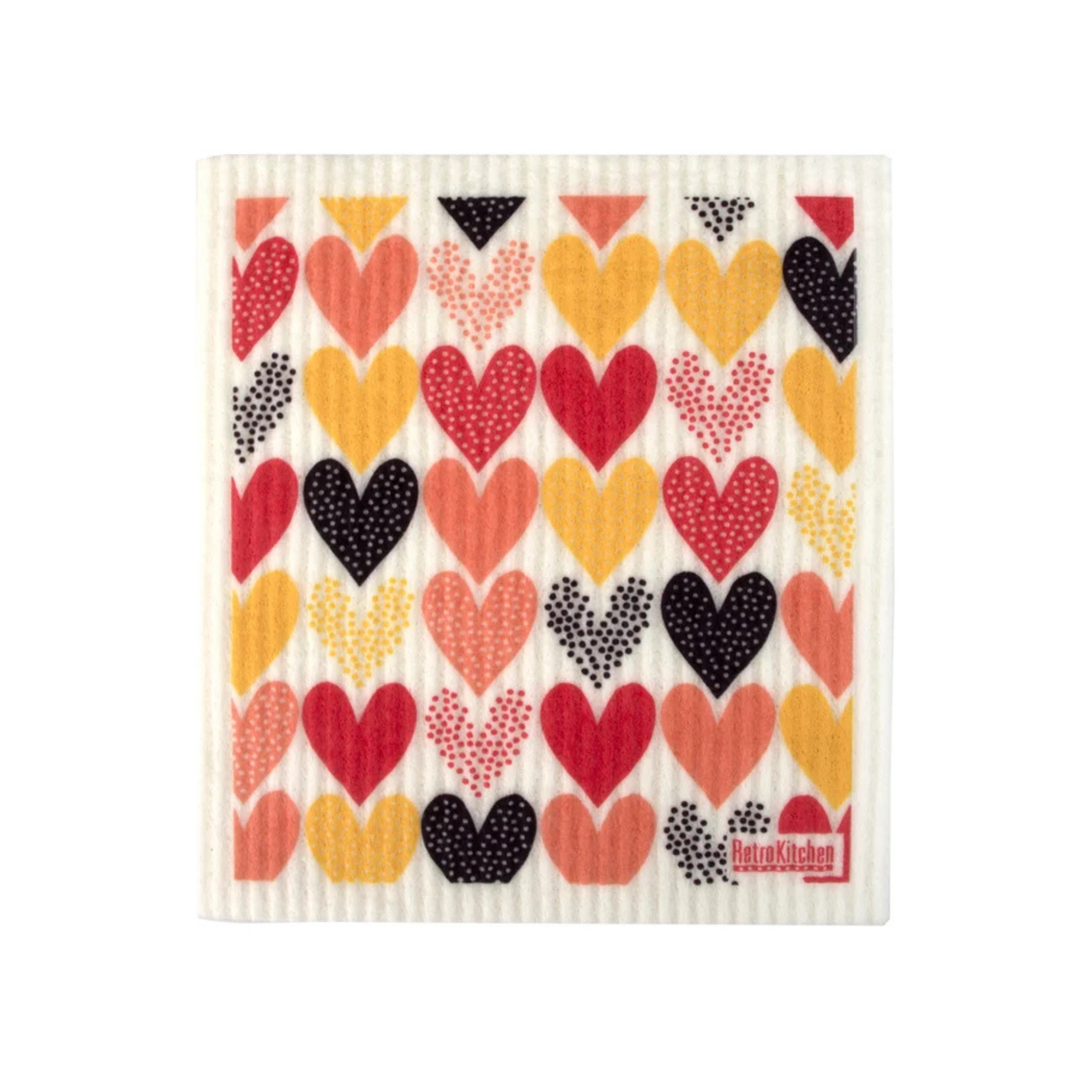 Sponge Cloth