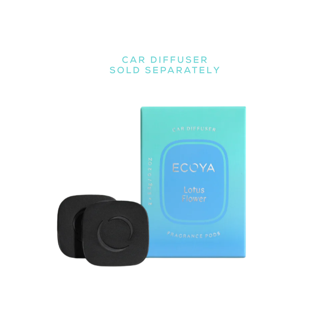 Car Diffuser Refill 2pc