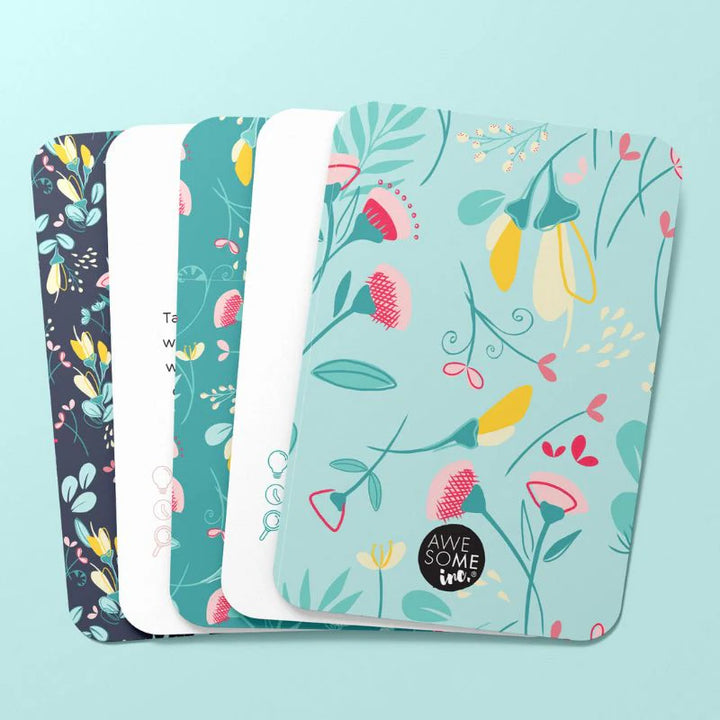 Thrive - Daily Wellness Card Deck