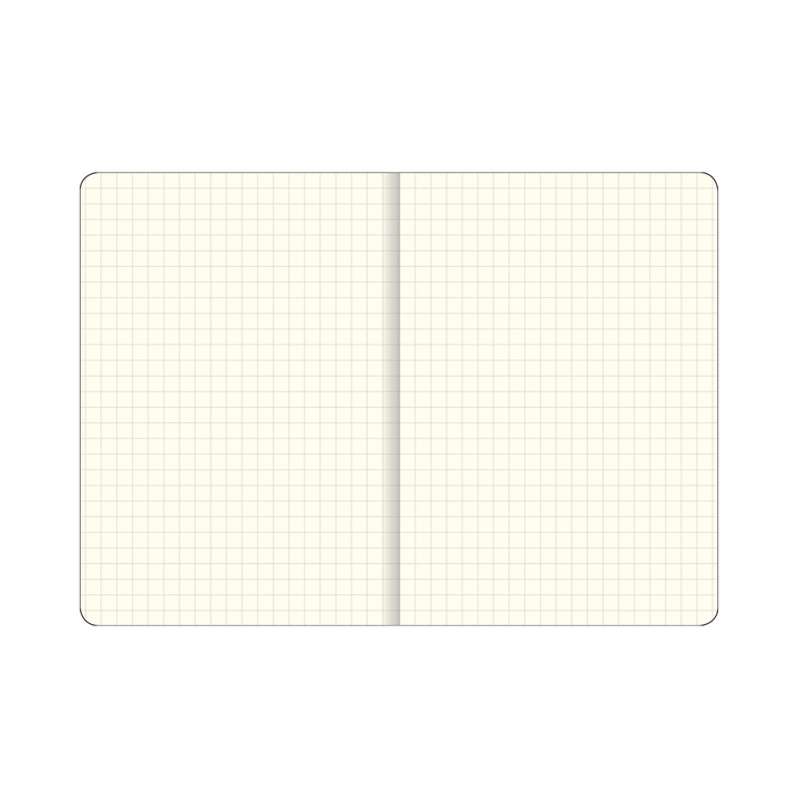 Essentials A5 Notebook