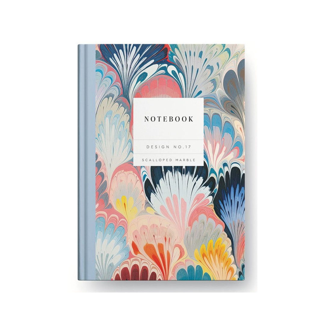 A5 Hardback Notebook