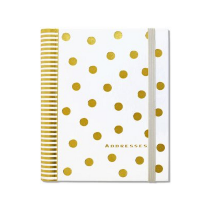 Address Book Large