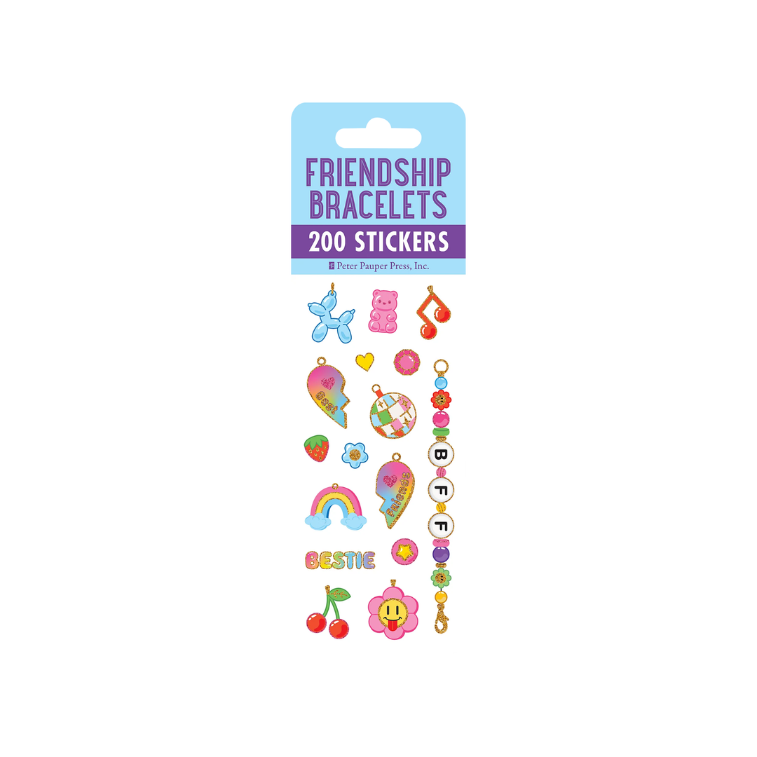 Sticker Set