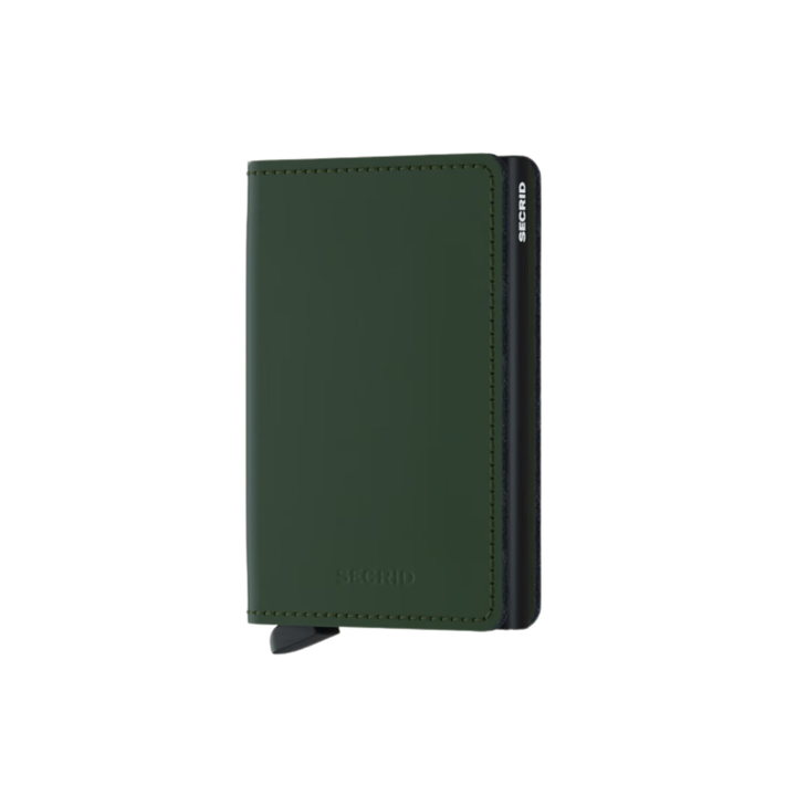 Slimwallet Matte