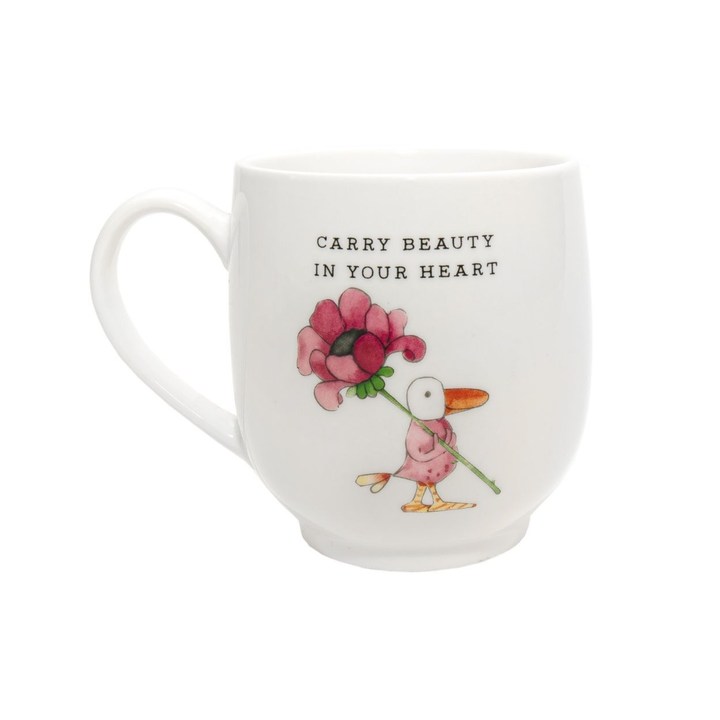 Bone China Cup