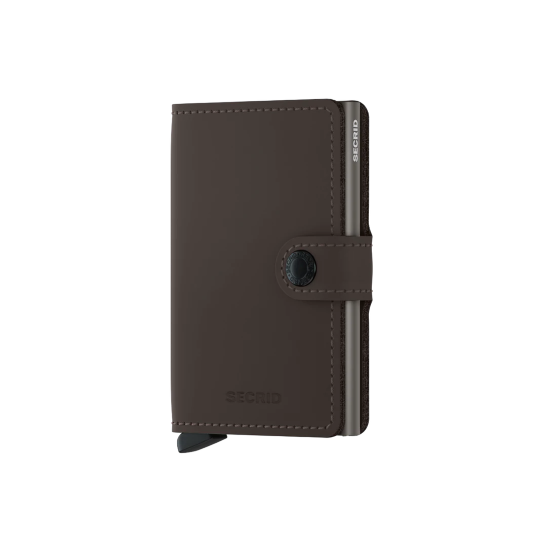Miniwallet Matte