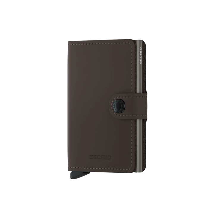 Miniwallet Matte